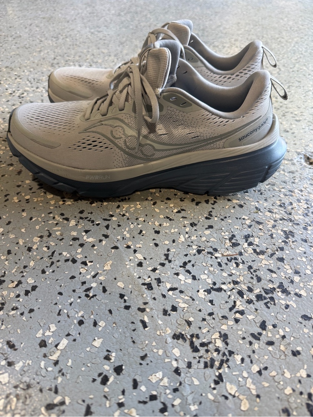 Saucony Guide 18 - Picture 2 of 3